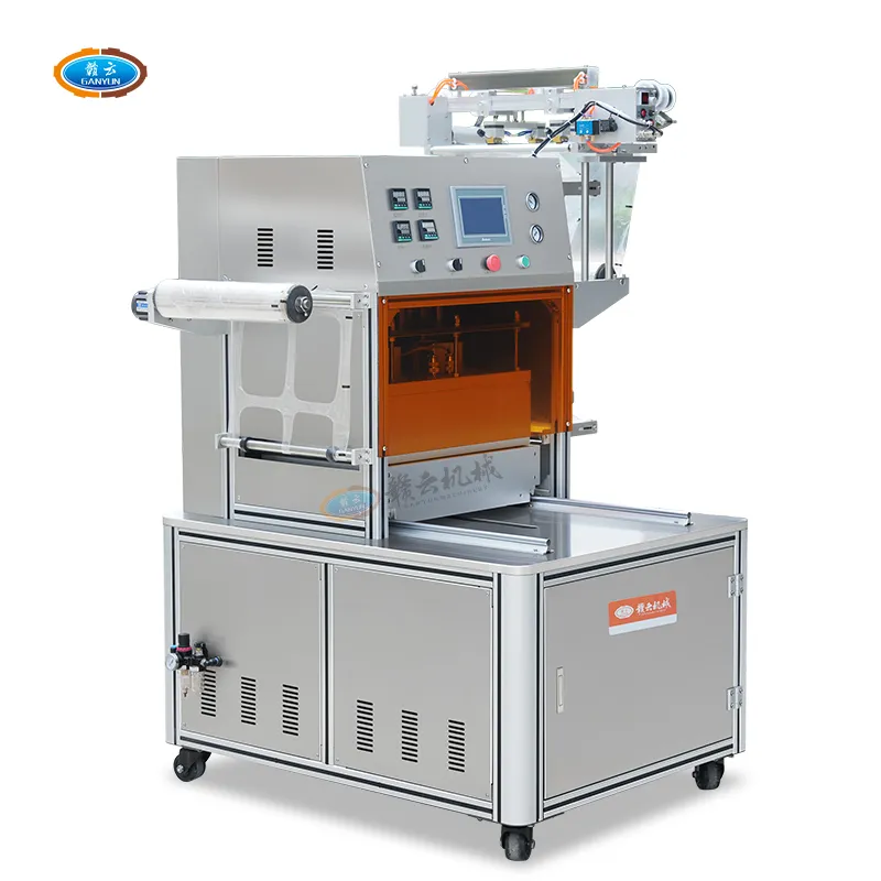 Processing Equipment 4