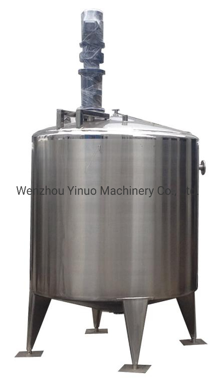 Complete Packaging Pasteurised Drinking Yoghurt Making Machine Plant Milk Yogurt Maker Production Line