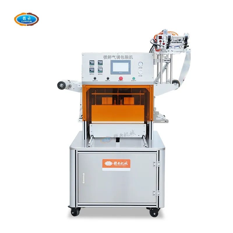 Processing Equipment 1