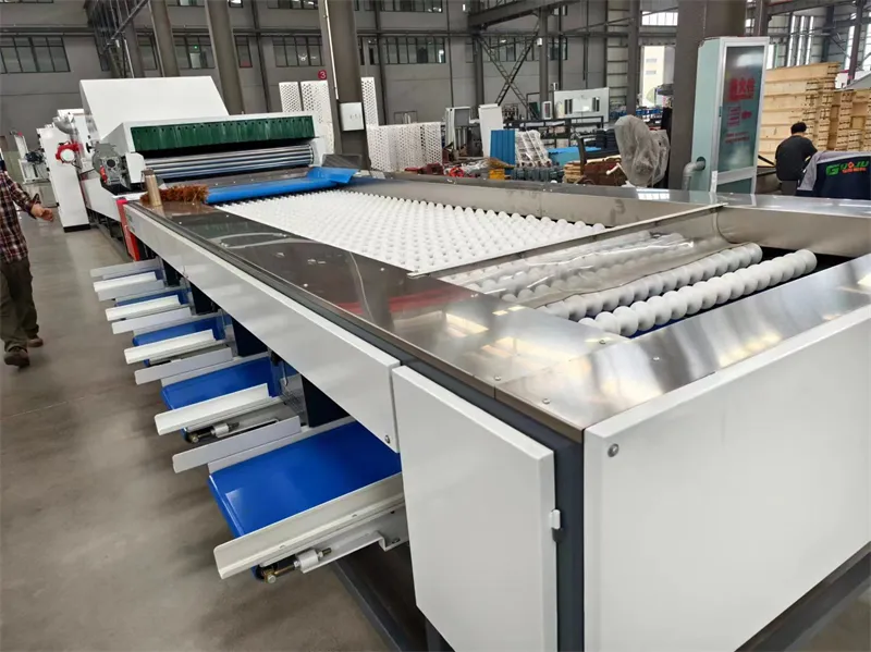 Conveyor System