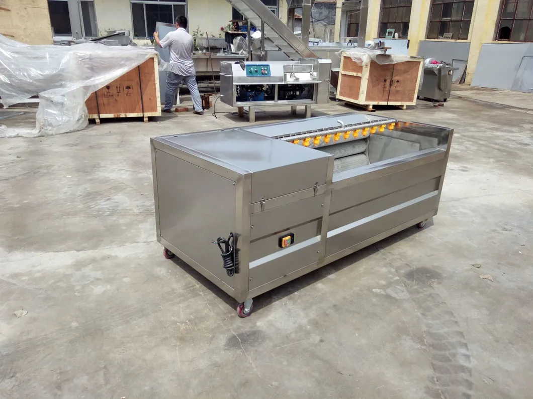 Wooden Case Packaging