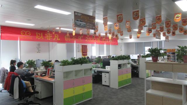 Industrial fruit and vegetable processing line at CarniTe Machinery factory