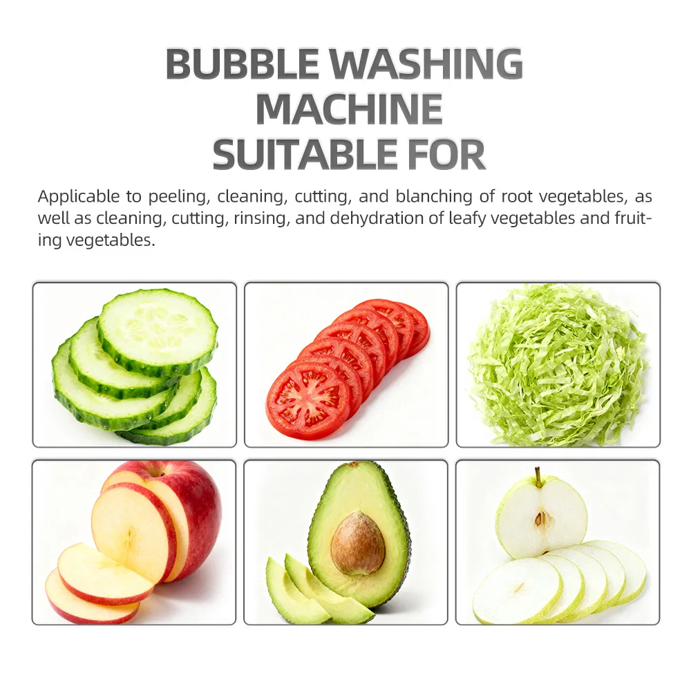 Ready-to-Eat Jam Production Vegetable Cutting Pickling Fermentation Grading Processing Line