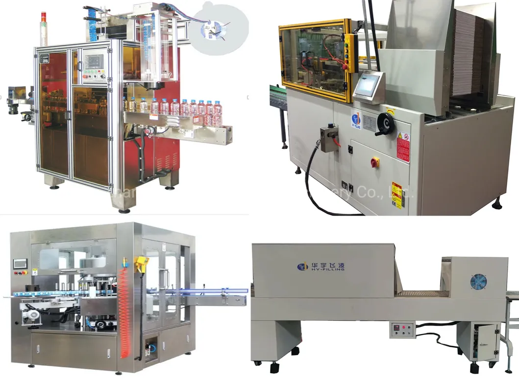 Packaging System