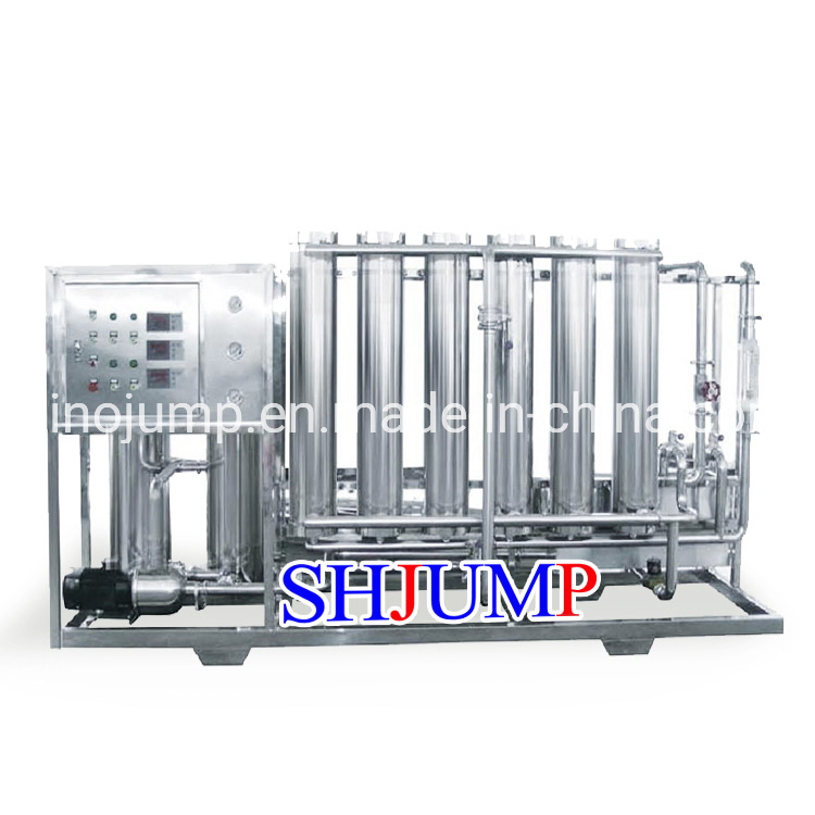 Water Treatment Machine RO Water Making Machine Reverse Osmosis Systems for Drinking Water
