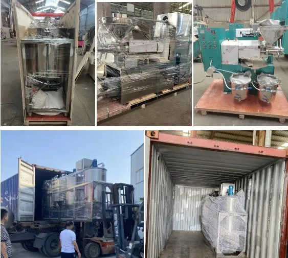 Acetic Acid Production Line