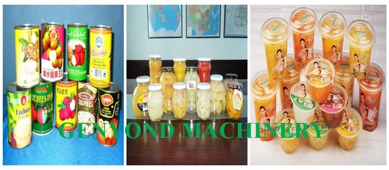 Automated Filling System