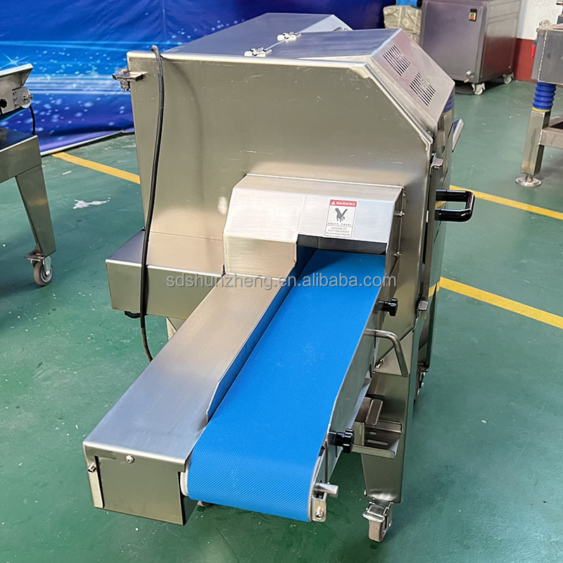 High-Precision Automatic Slitting Machine Made in China Reliable Performance for Industrial Use