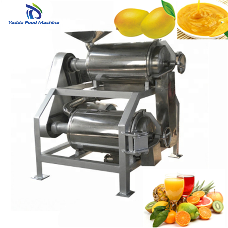 Commercial Pear Juice Pressing Equipment