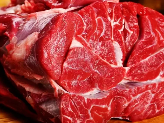 Industrial Food Machine