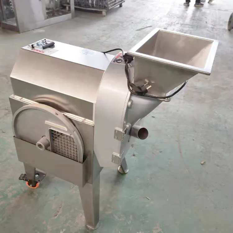 Vegetable Cutting Feature 1