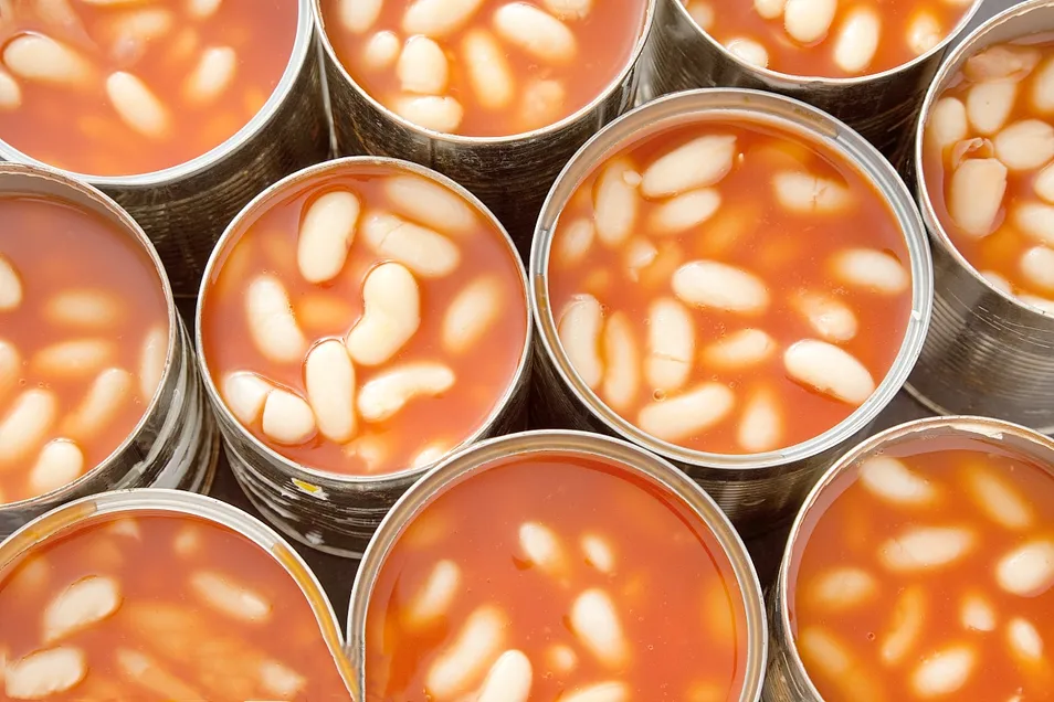 Production Line View 1