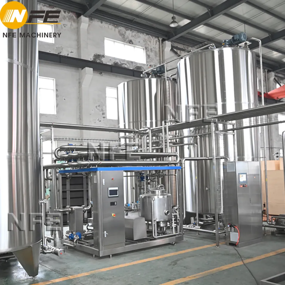 Production Plant System 2