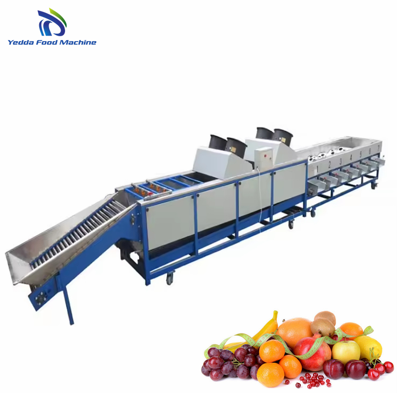Ultimate Fruit and Vegetable Cleaning and Waxing System