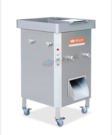 Automatic Fresh Meat Slicing/Shredding/Dicing Mincer Machine for Meat/Vegetables Factory Price