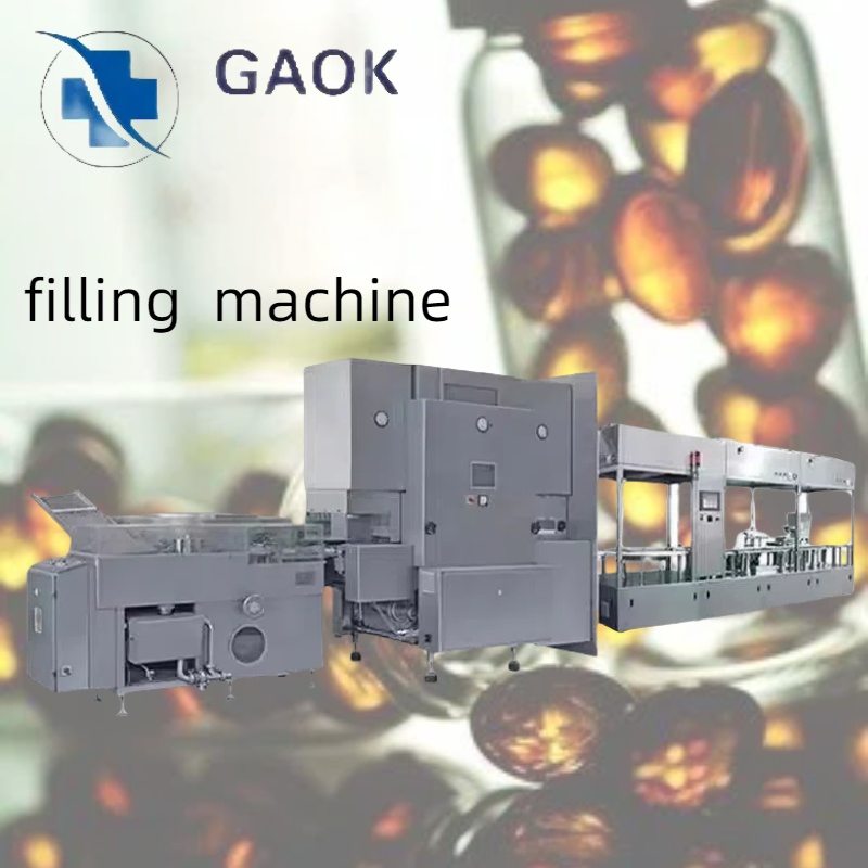 Smart Glass Bottle Cleaning and Filling Automation System