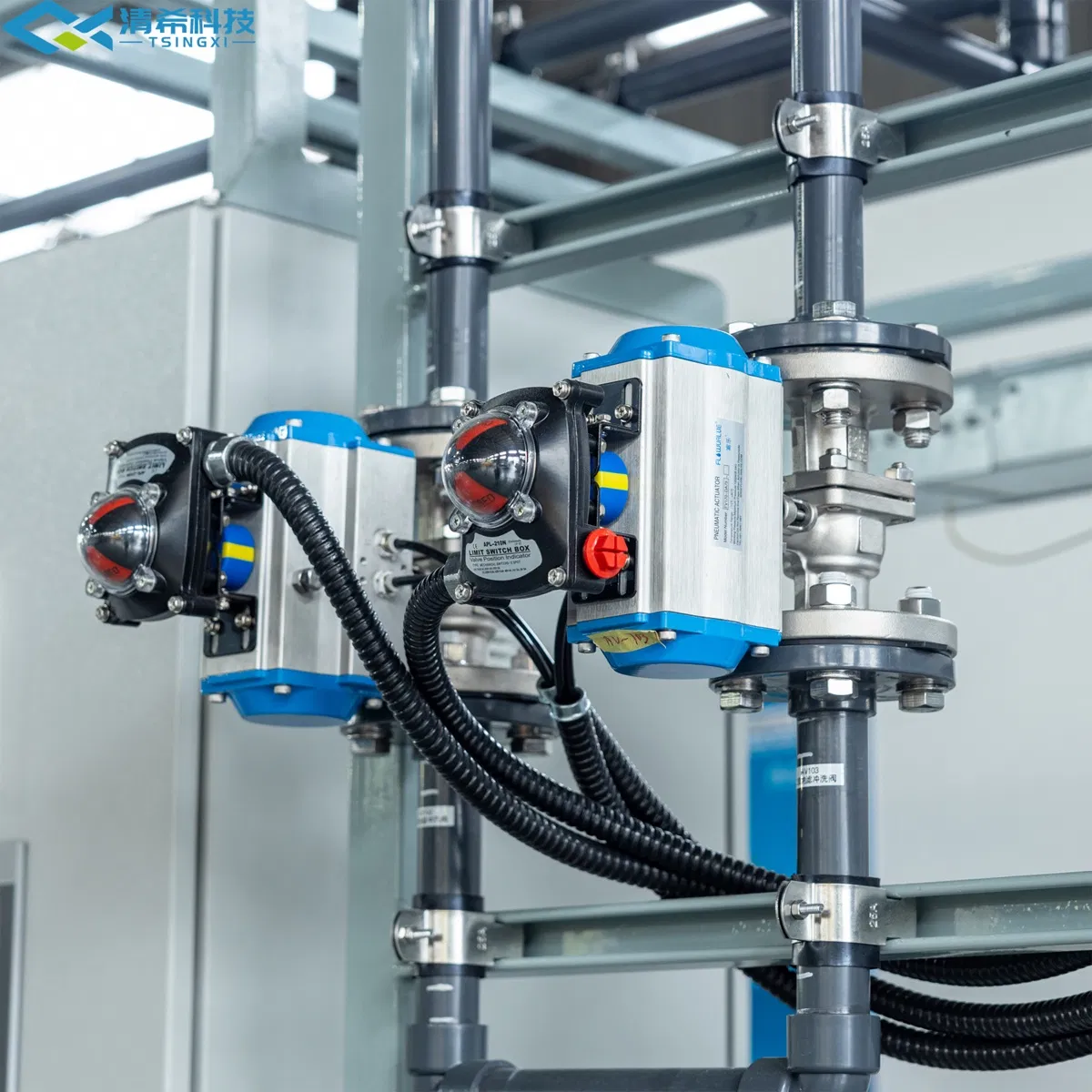 Brackish Water Desalination Equipment: Reverse Osmosis System for High Salinity