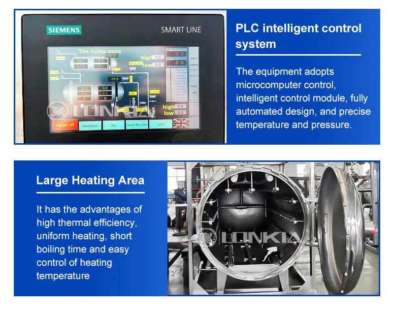 Sterilization Features 2