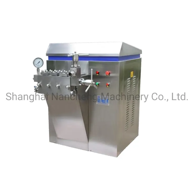 Stainless Steel Equipment