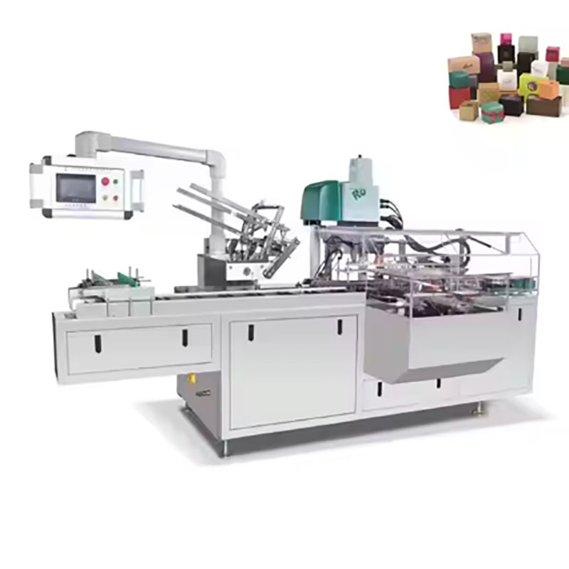 Efficient Bottle Packaging and Conveyor System for High Throughput