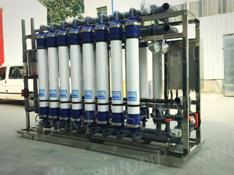 Water Purifying System RO Water Treatment System for Making Clean Purified Water