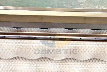 Small Hole Sprinkler