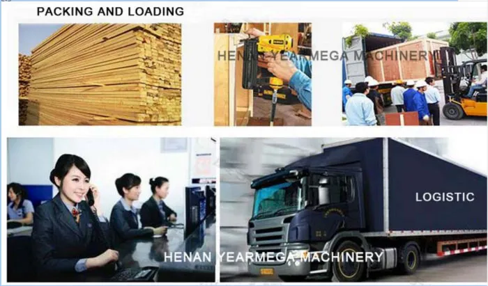 Automatic Potato Slicer 6