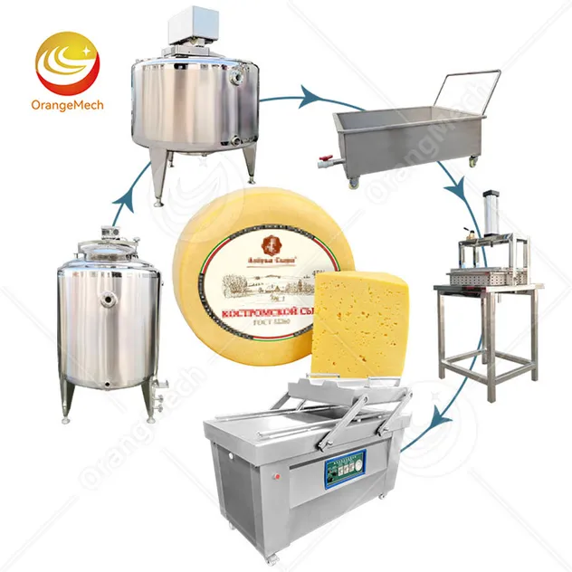 Cheese Product