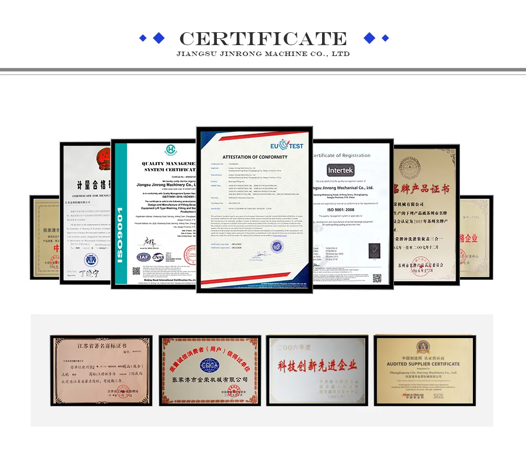 Industrial Homogenizer