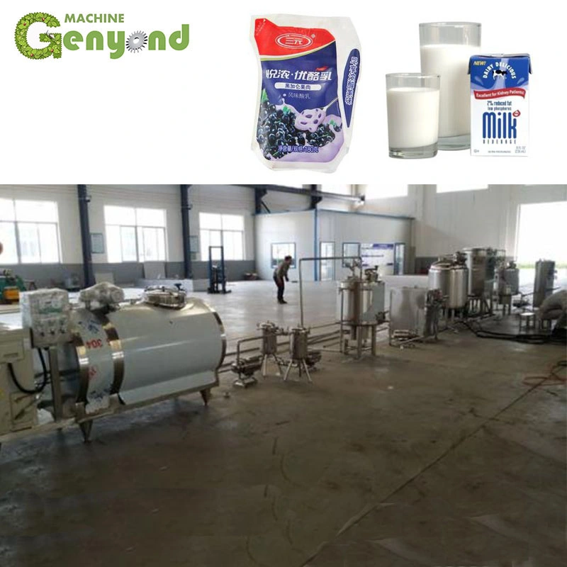 Full Automatic Pickle Manufacturing Machines