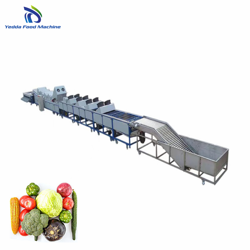 Advanced Potato and Pepper Growing System for Optimal Harvests