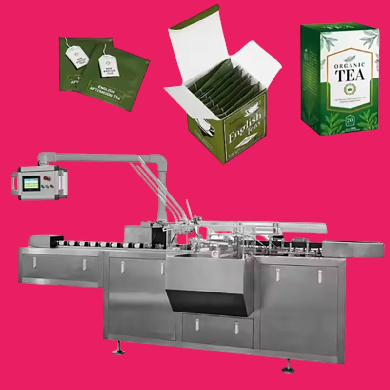 Efficient Bottle Packaging and Conveyor System for High Throughput