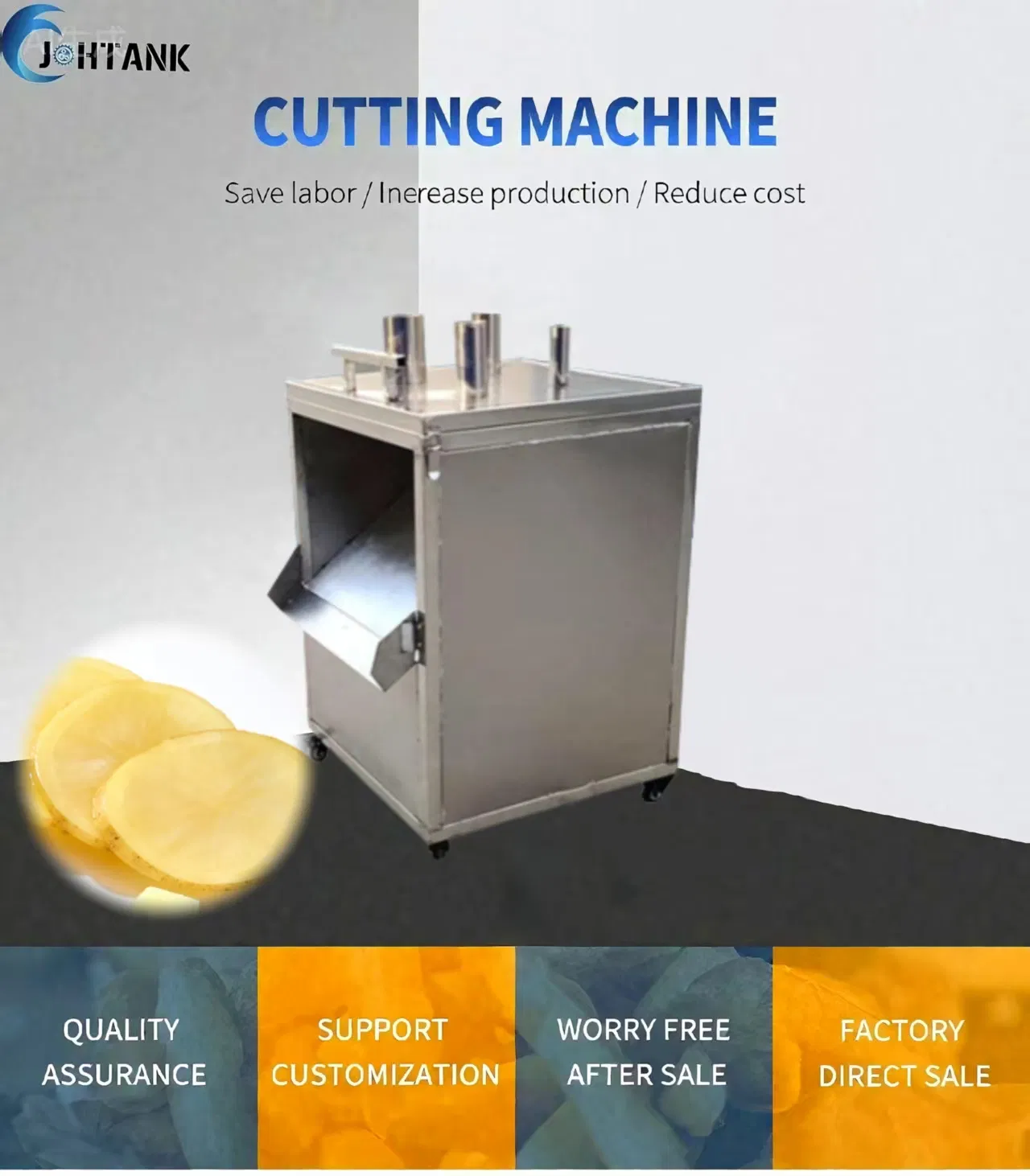 Fruit Vegetable Cutter Slicer