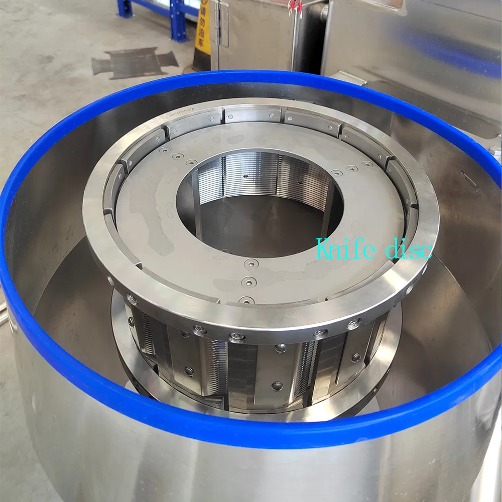 Machine Slicing Continuity