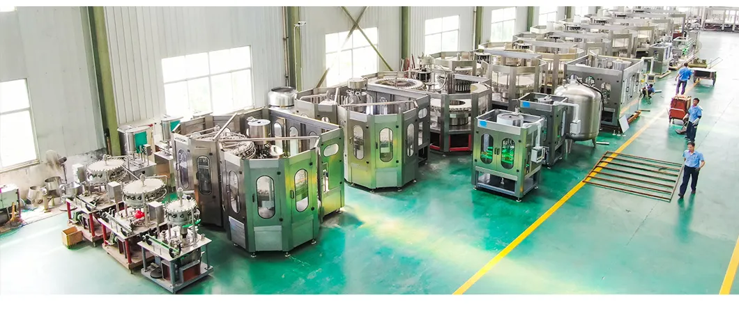 Processing Equipment