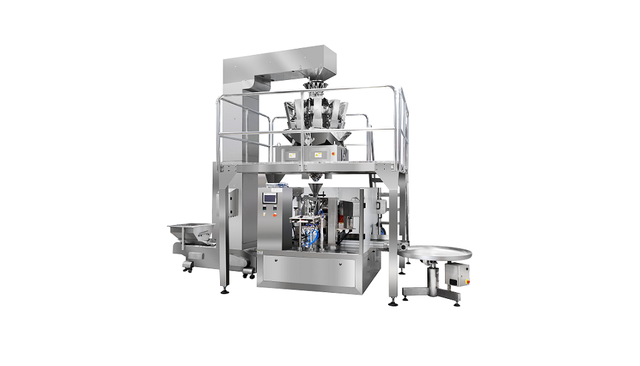 CarniTe Machinery international SGS inspection certificate