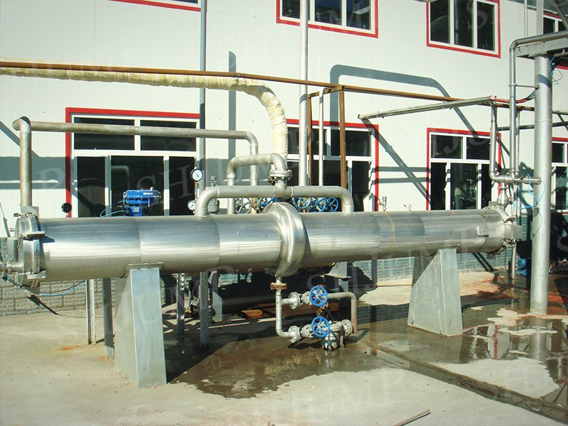 Preheater/Fruit and Vegatable Processing Machine/Processing Line/ Processing Plant/ Processing Factory/ Proudution Line/Making Machines