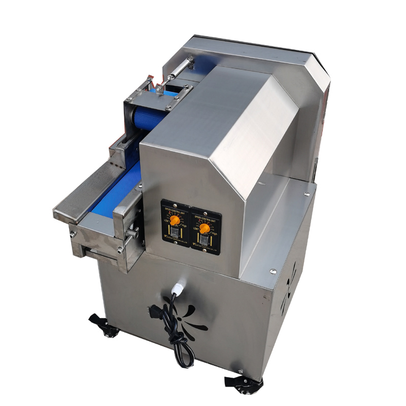 Commercial Electric Fruit and Vegetable Slicing Cube Cutting Dicing Machine Potato Carrot Banana Slice Slicing Machine