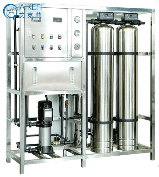 Factory-Direct RO Water Filtration System for Clean Drinking