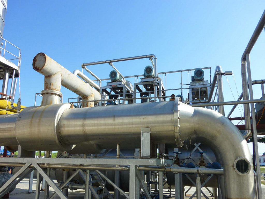 Preheater/Fruit and Vegatable Processing Machine/Processing Line/ Processing Plant/ Processing Factory/ Proudution Line/Making Machines