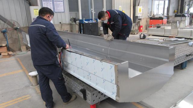 IQF individual quick freezing line for vegetables — CarniTe Machinery case study