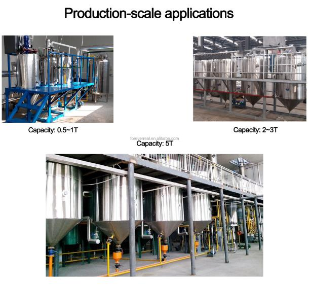 Professional Automatic Acetic Acid Making Line Venigar Making Machine