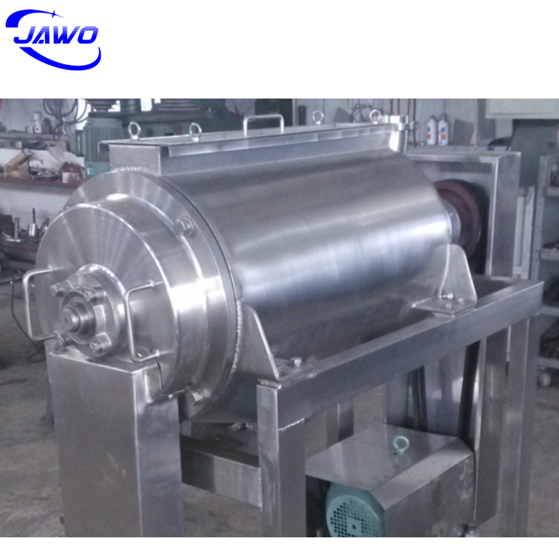 Mango Pulping Machine Tomato Paste Machine with Best Price
