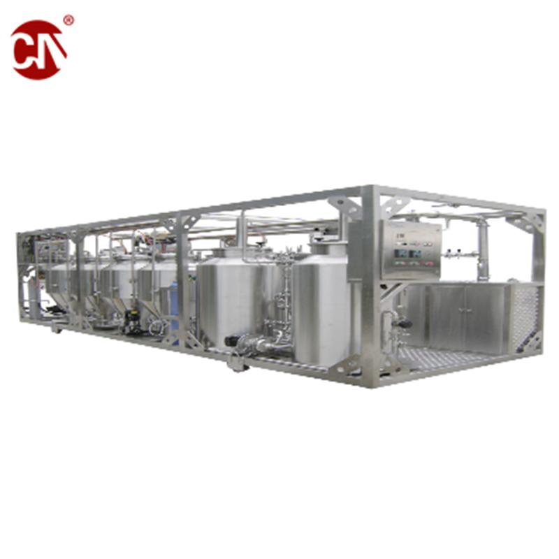 Beer Can Filling Machine/Aluminum Can Filling Production Machine /Beer Canning Line
