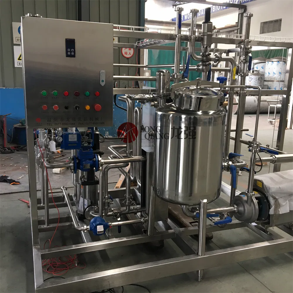 Premium Juice Extraction and Water Purification System for Fresh Produce
