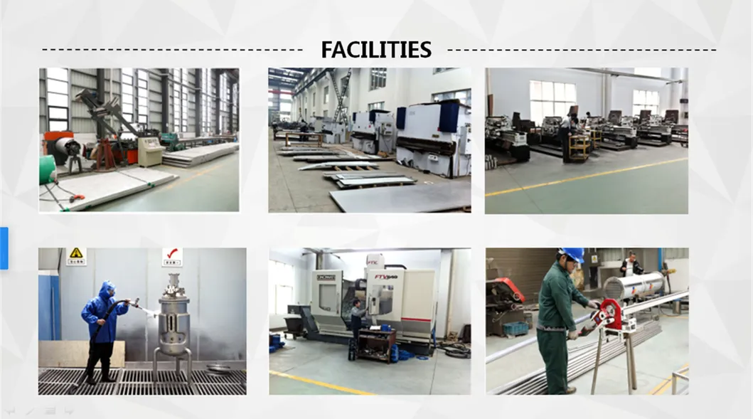 Advanced Electric Heating and Mixing System 3