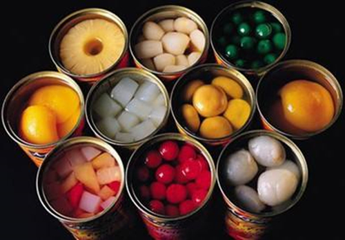 Full Automatic Pickle Manufacturing Machines