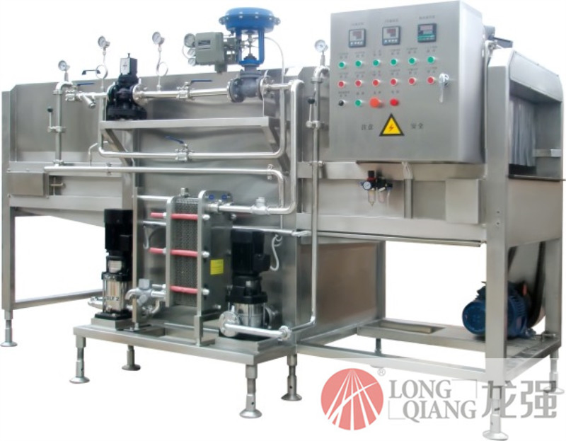 Advanced Cold Press Juice Extraction System for Fresh Produce