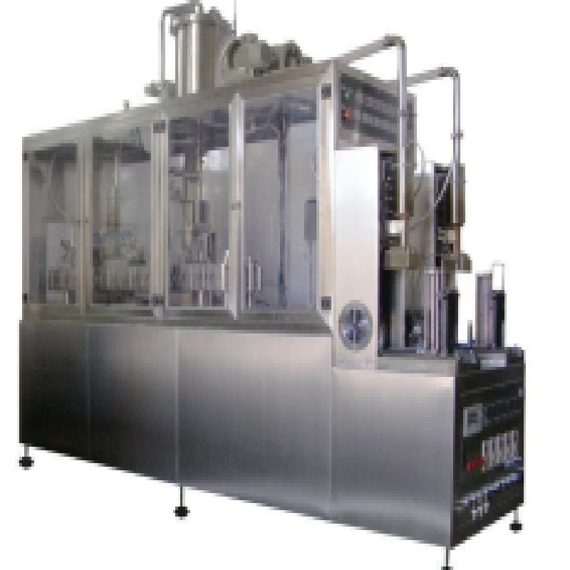 500 Liter Pasteurized Fresh Milk Production Line