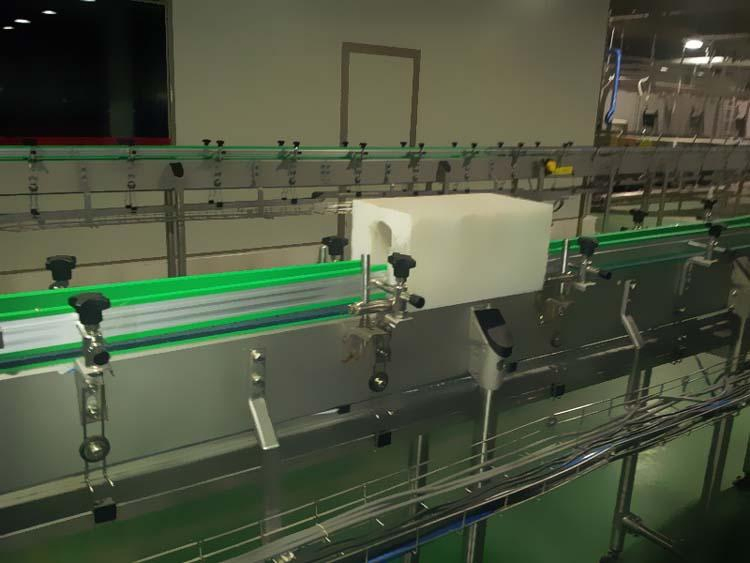 Automatic Beverage Soda Beer Sparkling Water Making Liquid Filling Machines Production Line